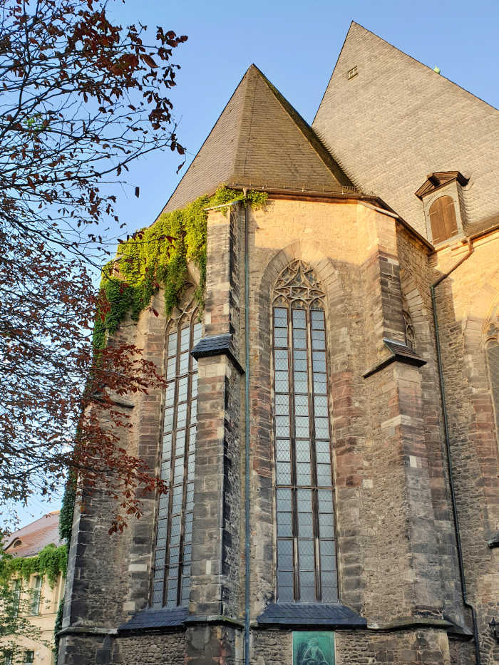 Halle Saale