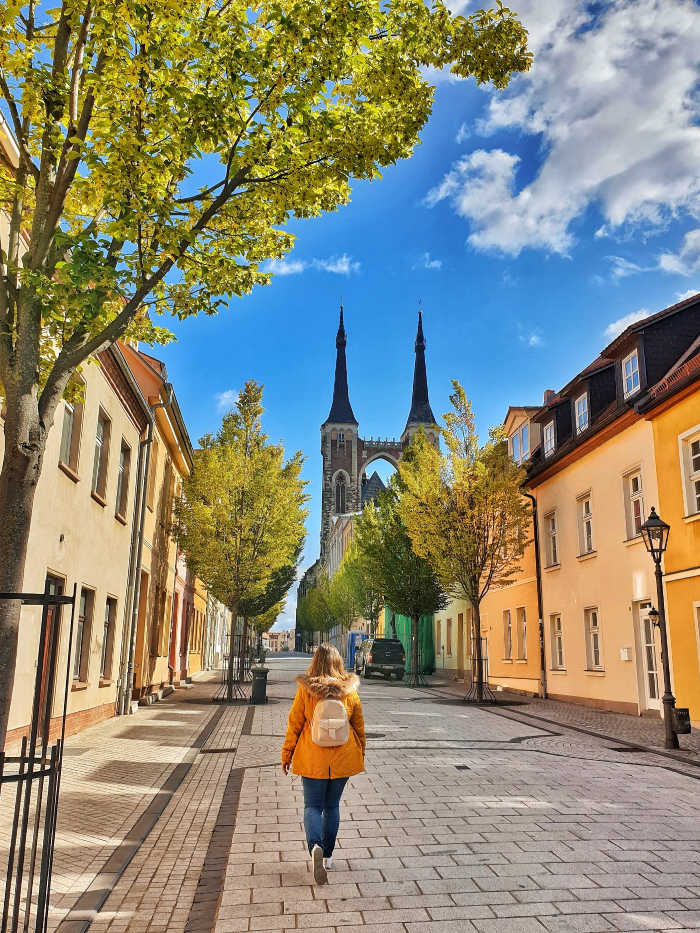 Kothen Alemania