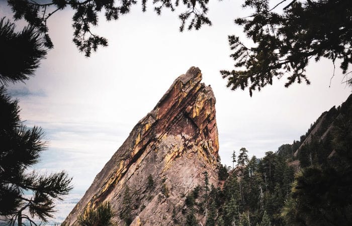 Things To Do in the Winter in Boulder