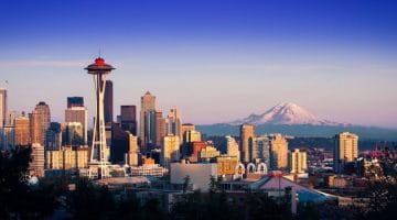Unique things to do in seattle