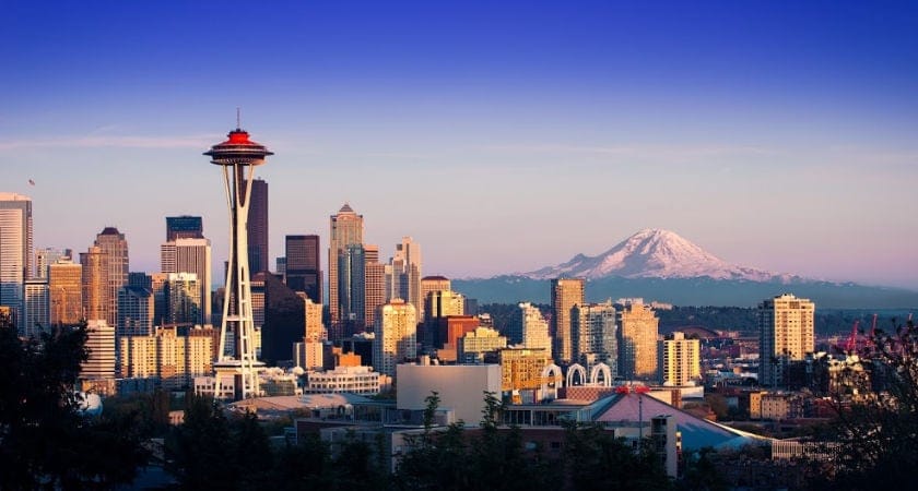 Unique things to do in seattle