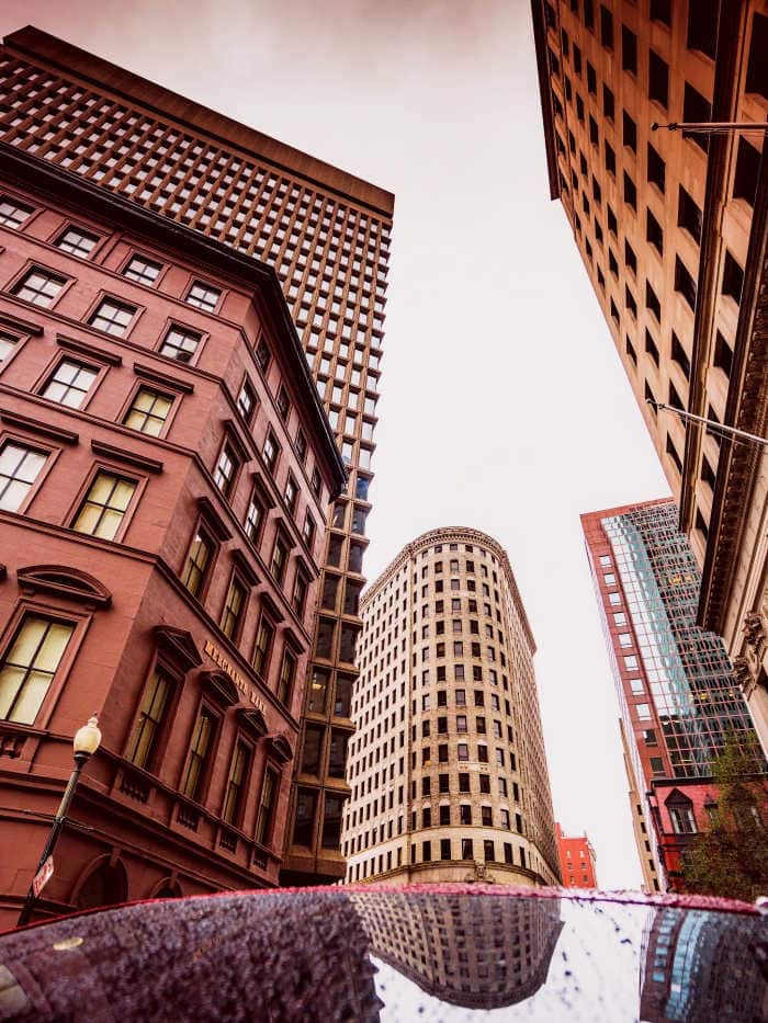 day trips from boston in november