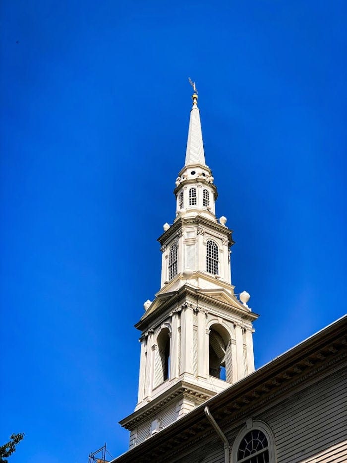 day trips from boston march