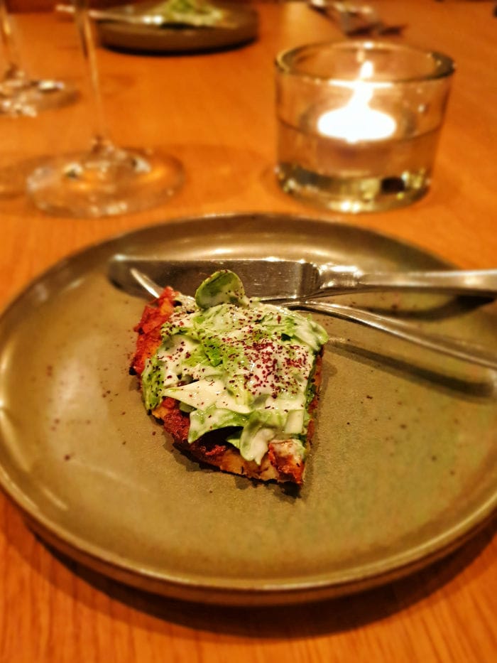 gastronomia alemana
