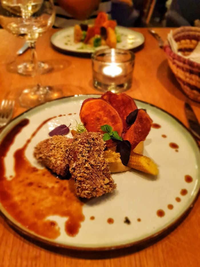 platos tipicos de alemania