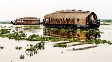 south india destinations