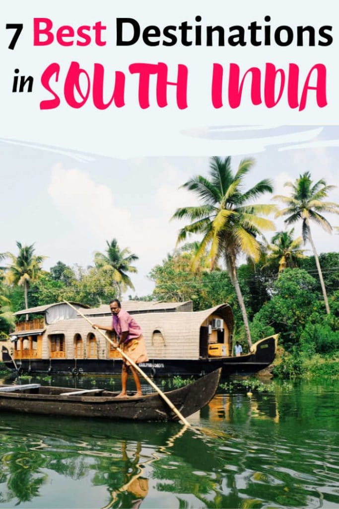 south india tourist places map 683x1024