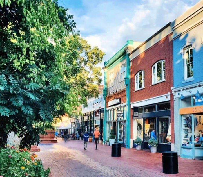 things to do in boulder co