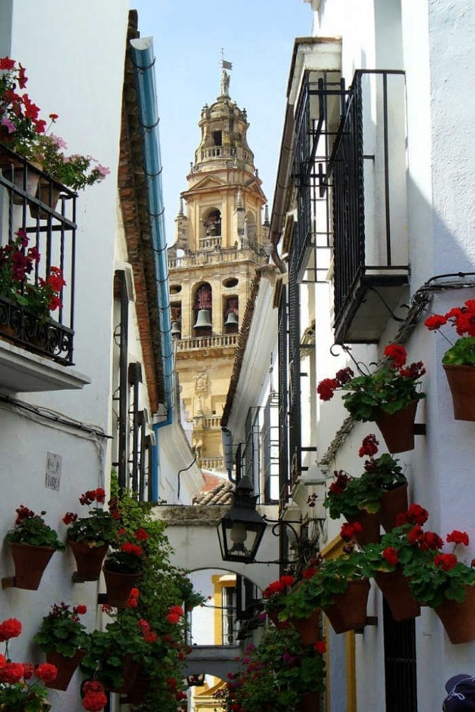 cordoba en un fin de semana 683x1024