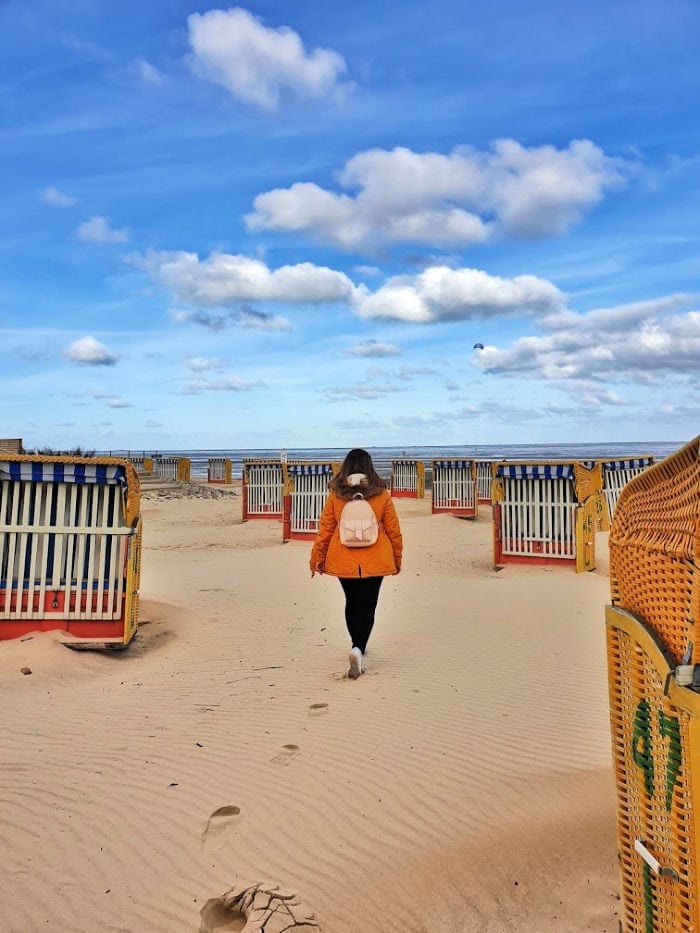 cuxhaven alemania