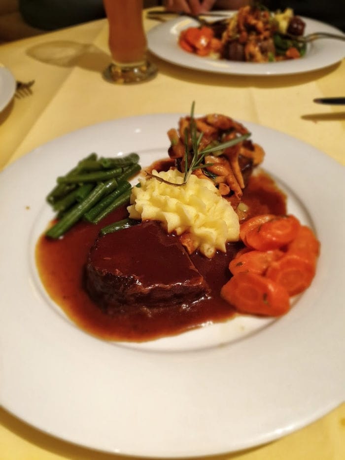 gastronomia Celle