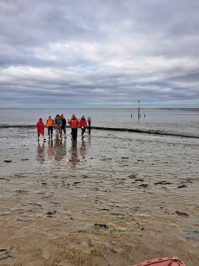 mar de frisia
