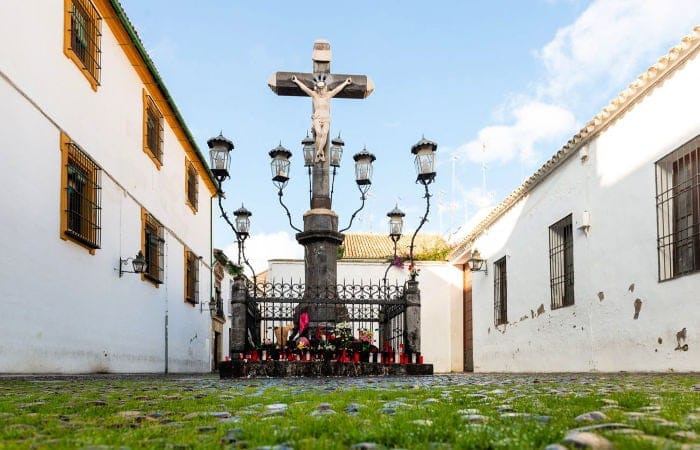 que ver en cordoba andalucia