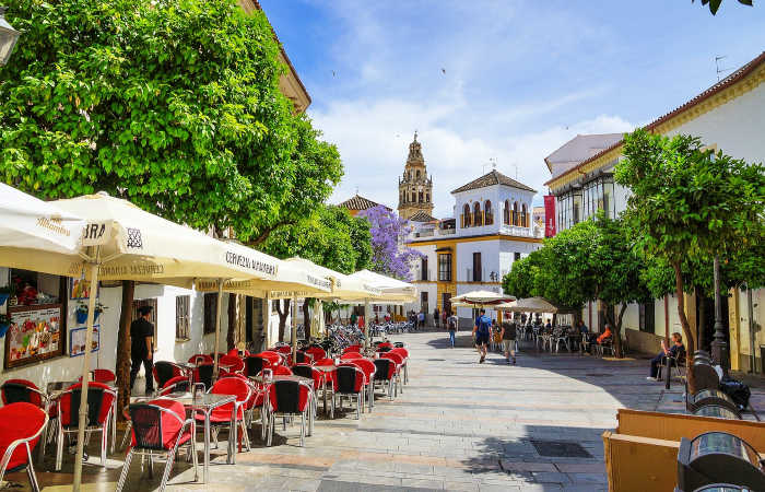 visitas imprescindibles en cordoba