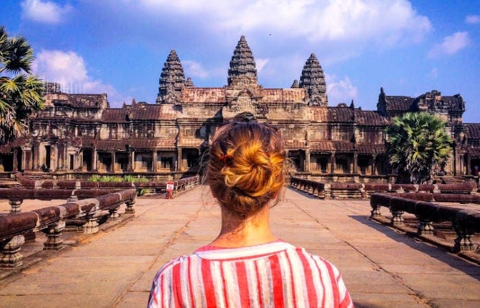 cambodia destinations