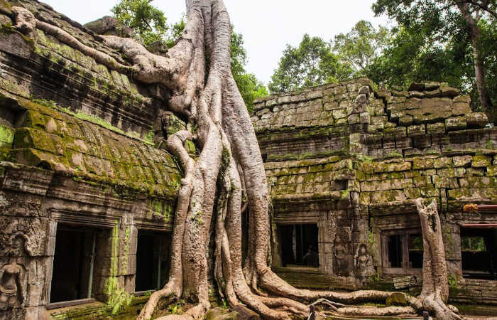 cambodia secret places