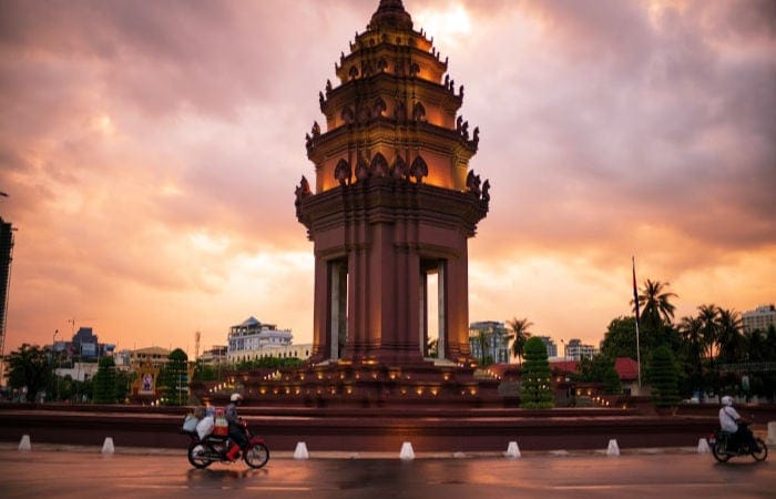 what to see in cambodia