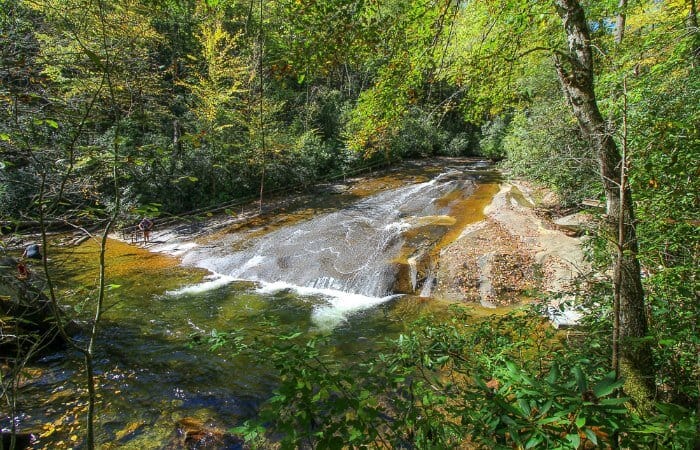 Best Places to visit in USa for couples Asheville NC