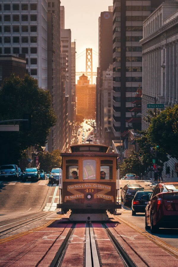 Best US cities to visit