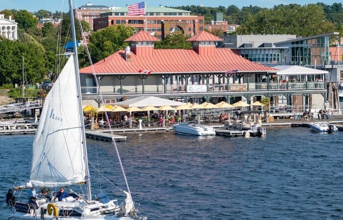 Best places to visit in USA