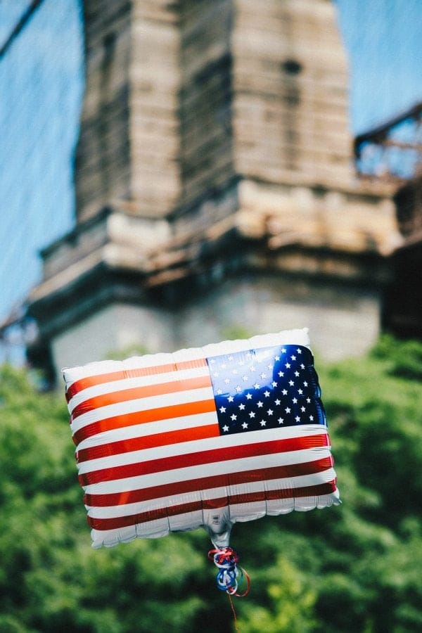 60 Best Places to visit in the US for the best trip ever