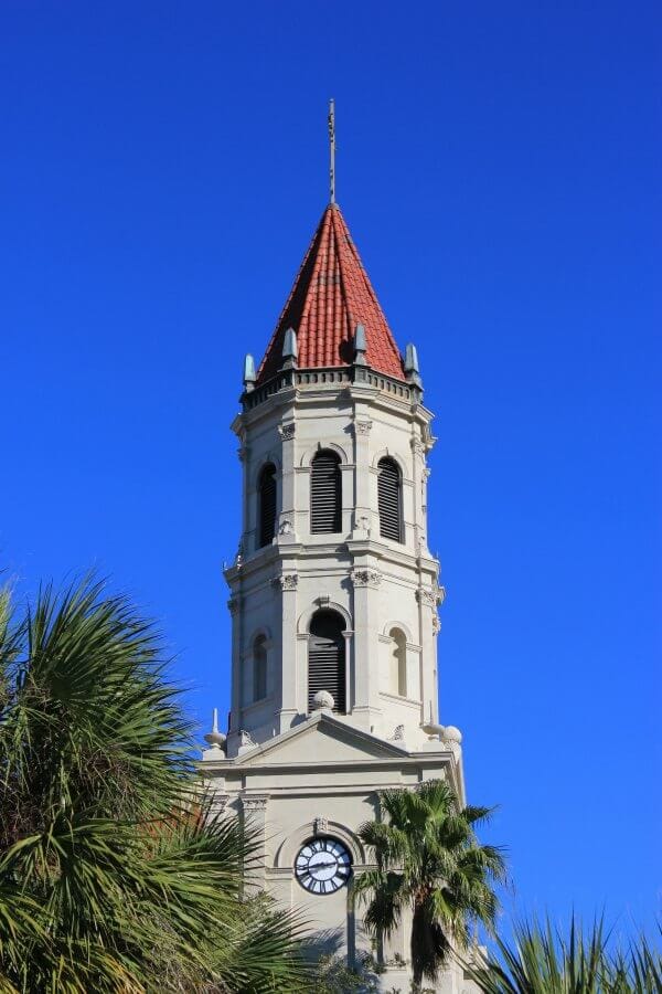 Best travel destinations in the US 1