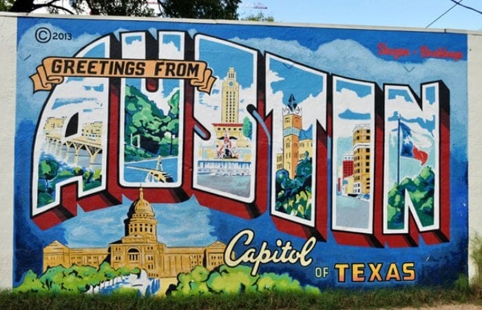 Cheap travel destinations in the US