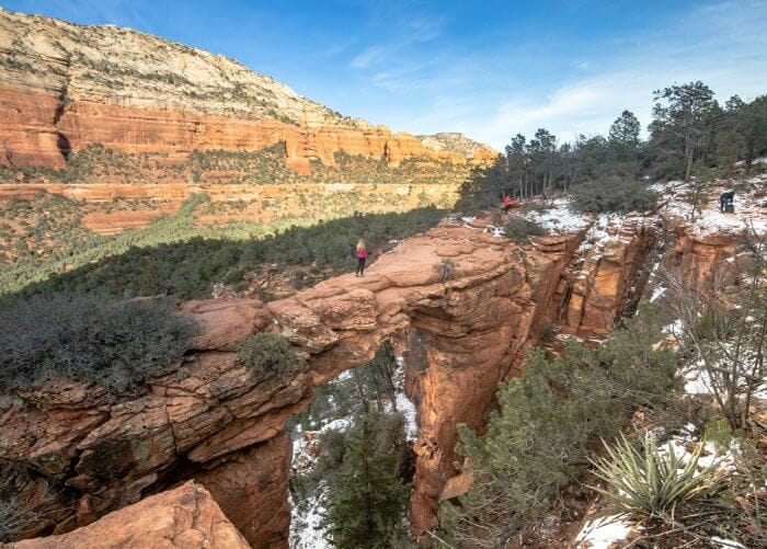Great places to visit in the US