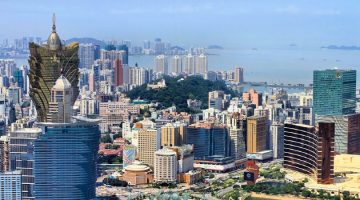 Macao China