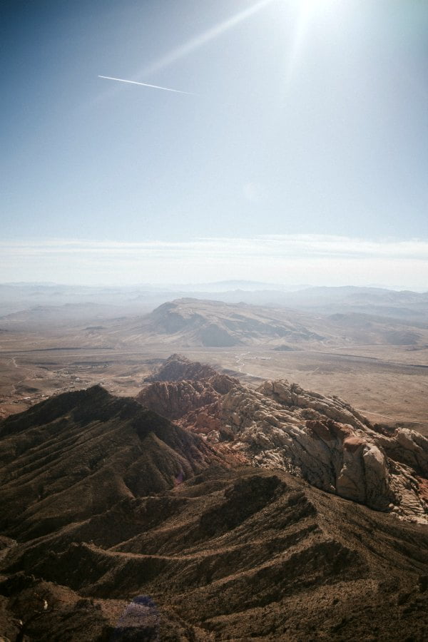 Places to see in the US