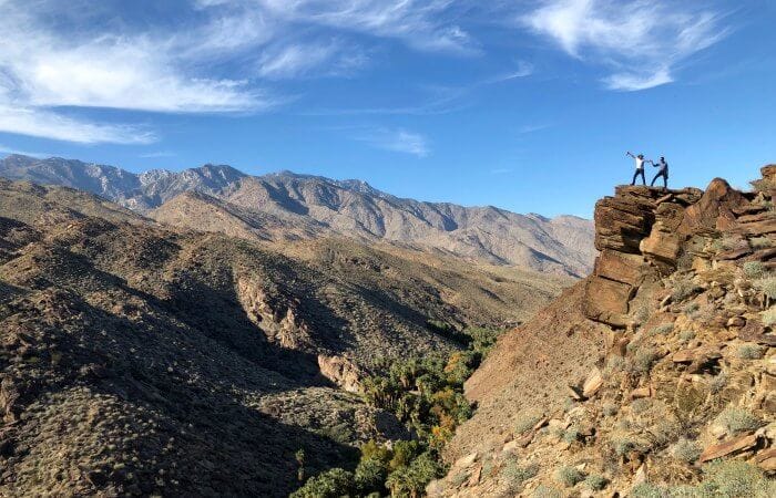 Places to visit in the United States