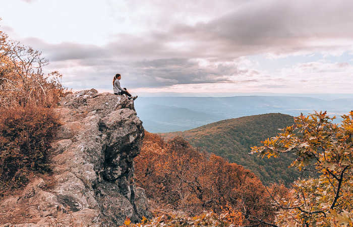 Shenandoah National Park