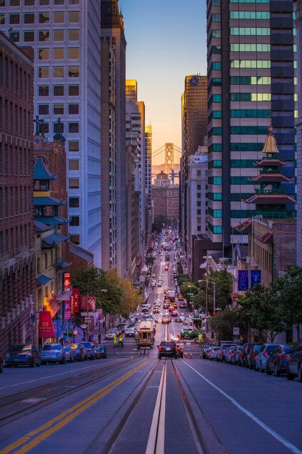 60 Best Places to visit in the US for the best trip ever