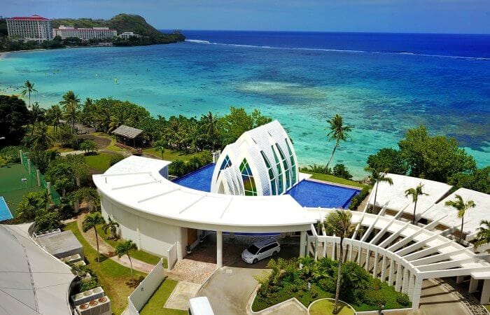 Top Vacations spots in the US