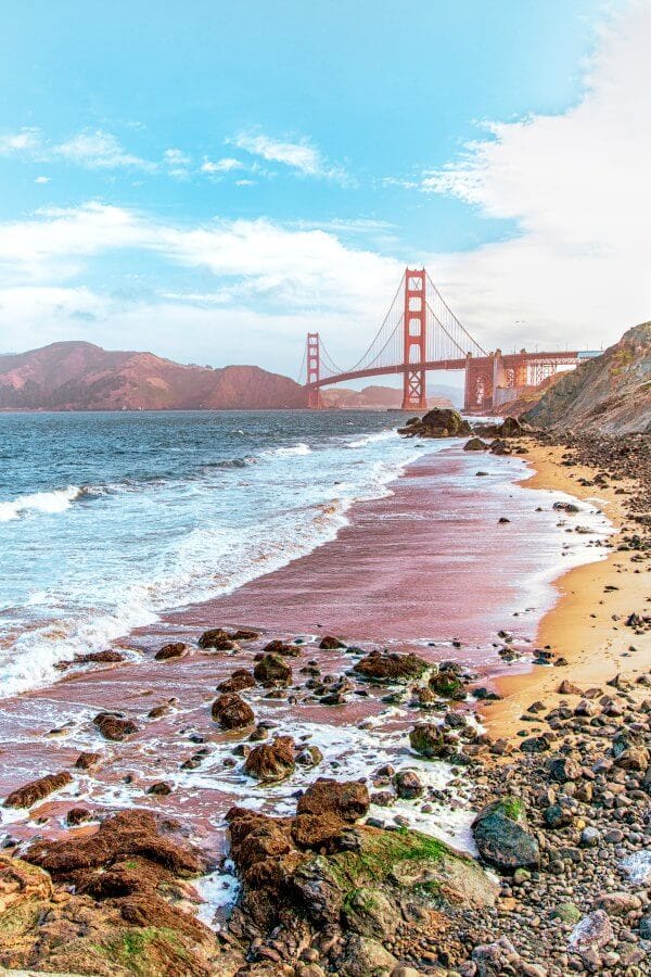Top cities to visit in USA