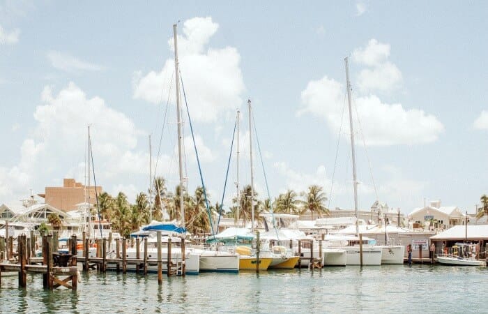 Tourist places in USA