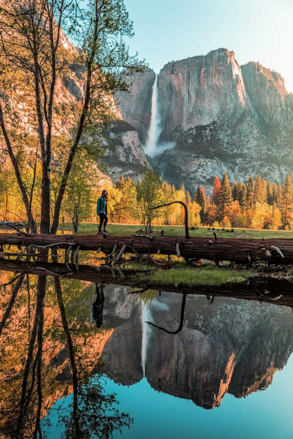 US National Parks photography