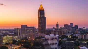Unusual fun things to do in georgia
