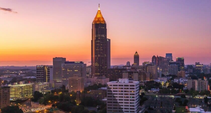 Unusual fun things to do in georgia