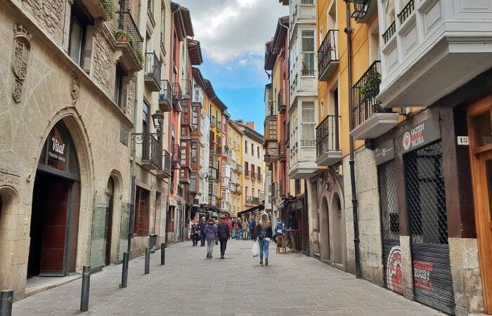 Vitoria Gasteiz