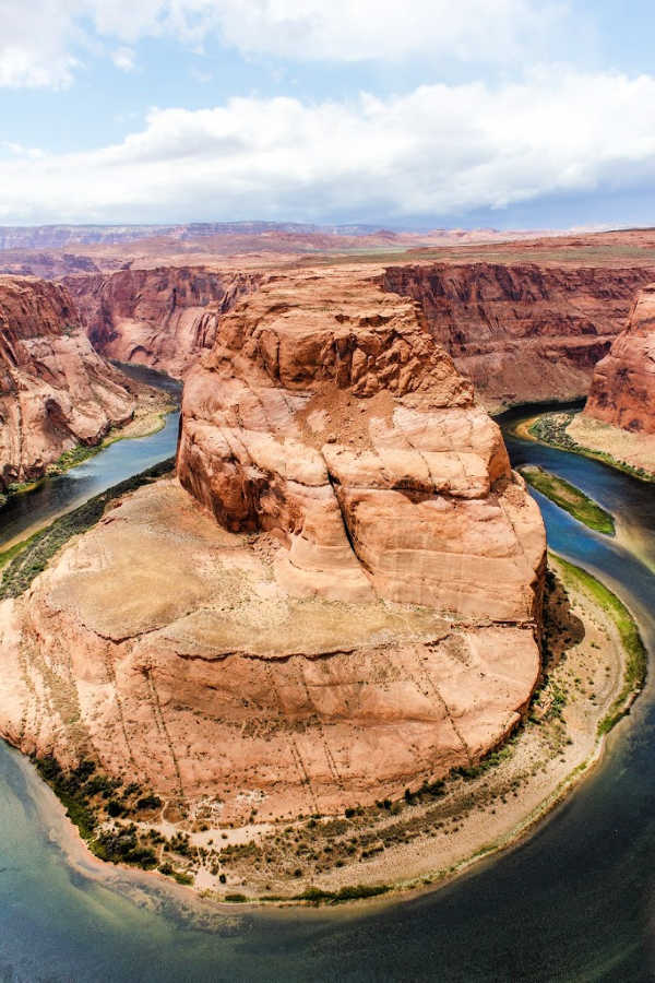 best national parks in usa for hiking  Grand Canyon National Park