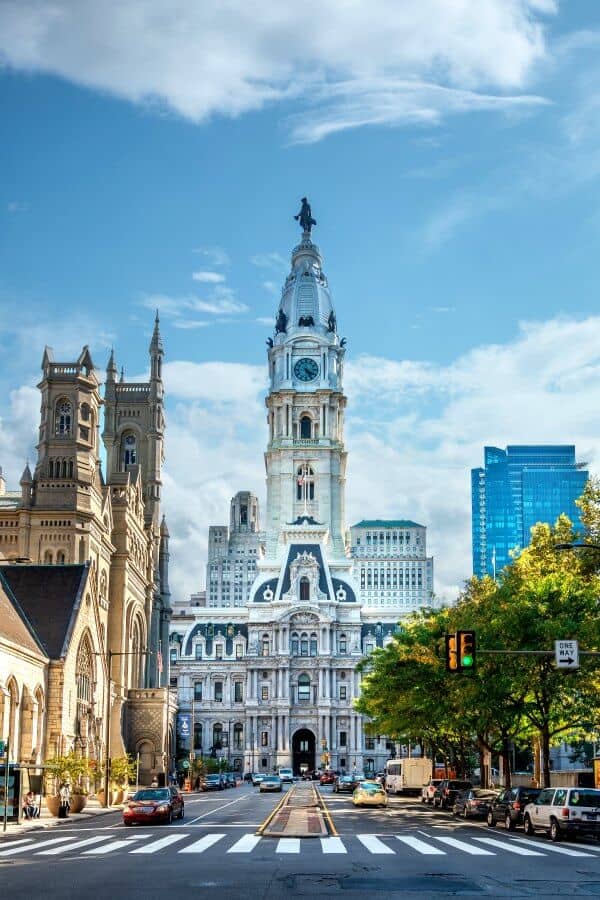 cities to visit in USA