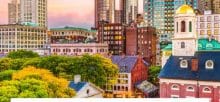 favorite places to visit in the USA
