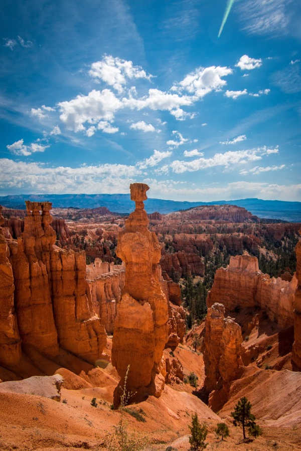 most beautiful national parks in the us Bryce Canyon