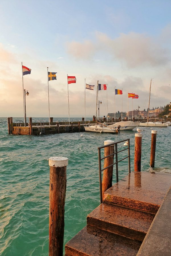 norte Italia