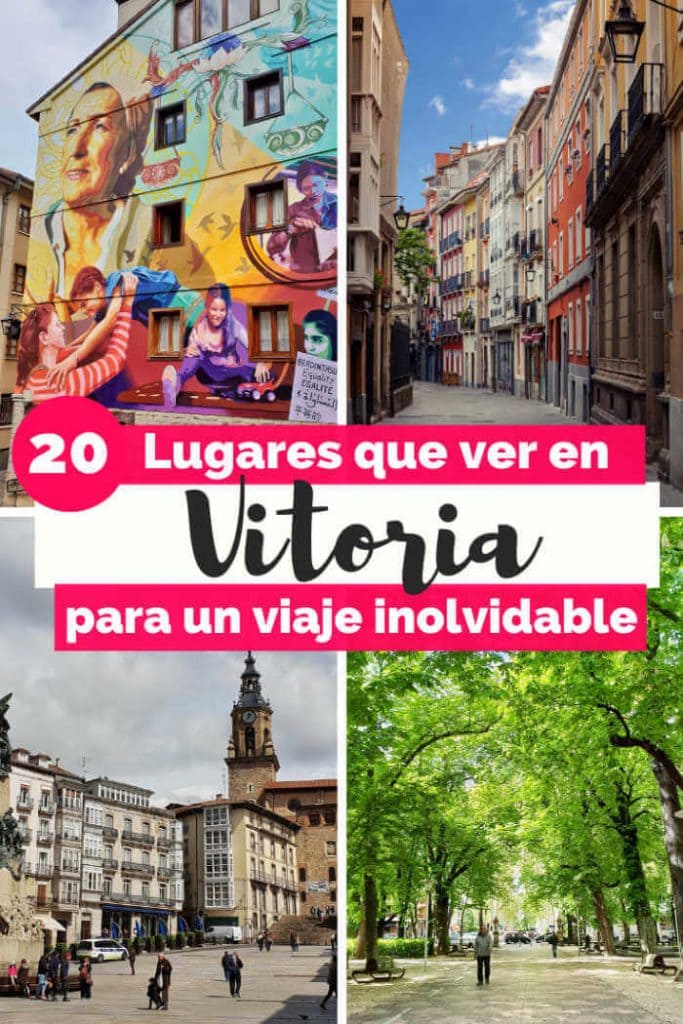 que ver en Vitoria 683x1024
