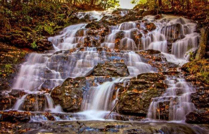 things to do in georgia usa