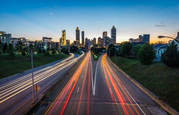 things to do in georgia