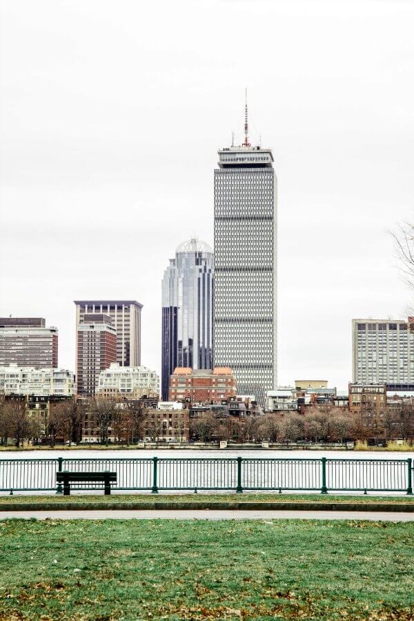 top us cities to visit Boston