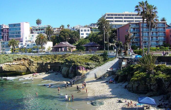 travel destinations USA